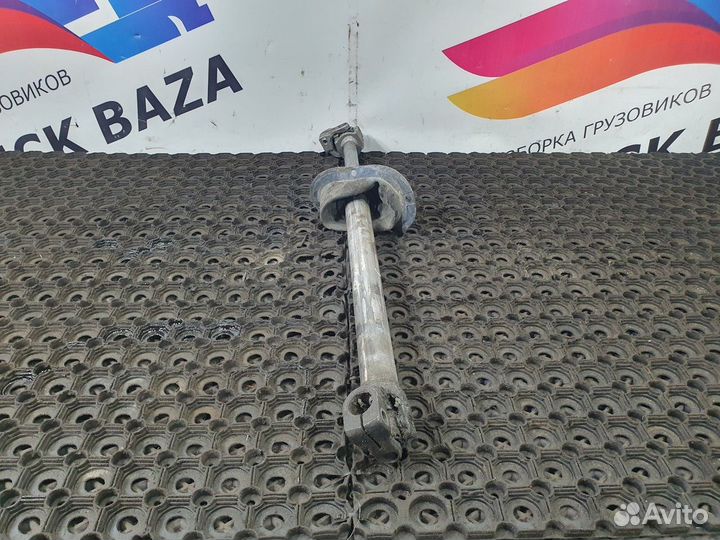 Кардан рулевой Iveco Stralis