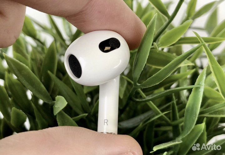 Airpods 3 бесплатная доставка