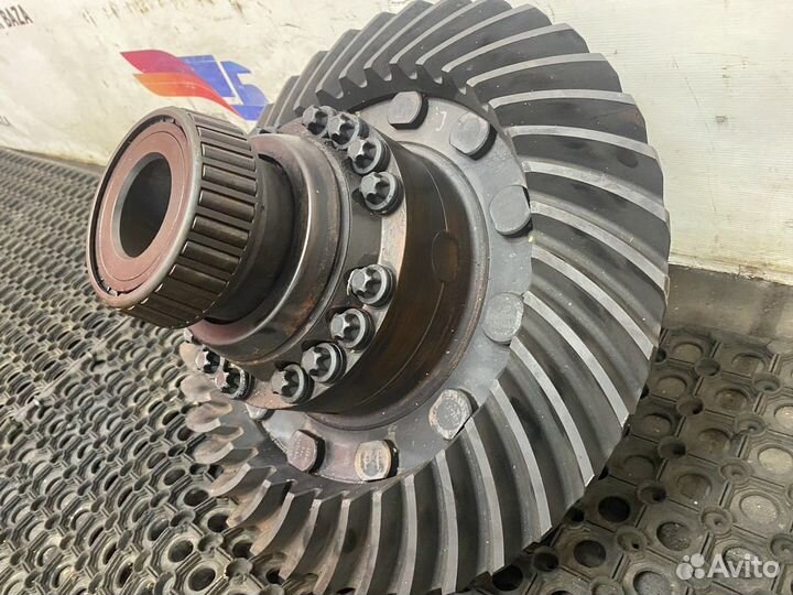 Дифференциал редуктора заднего моста R780 2,92