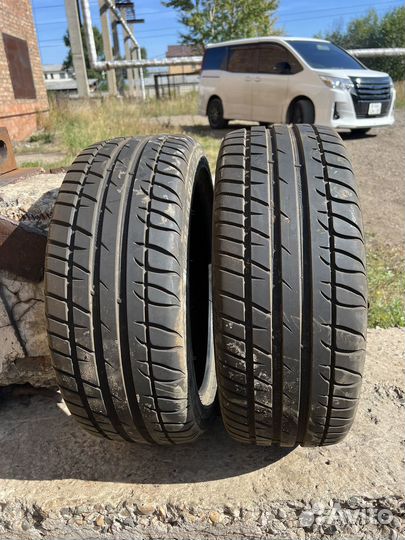 Triangle AdvanteX SUV TR259 195/45 R16 25H
