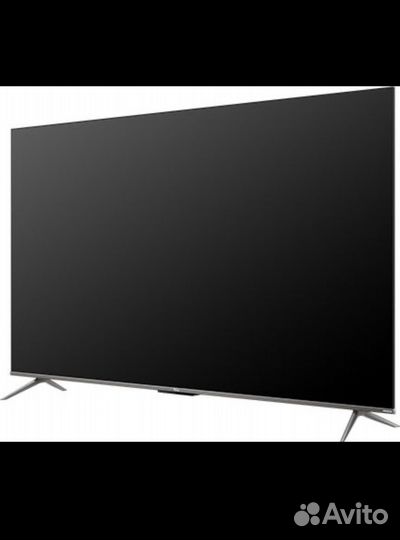Телевизор TCL L55C635