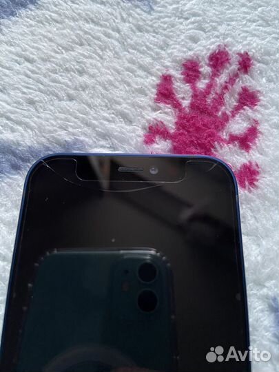 iPhone 12 mini, 256 ГБ