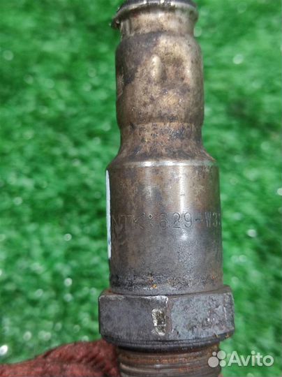 Датчик кислородный верхний Chevrolet Rezzo 2005