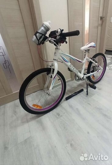 Велосипед для девочек 8-12 лет Stern модель LeeLoo