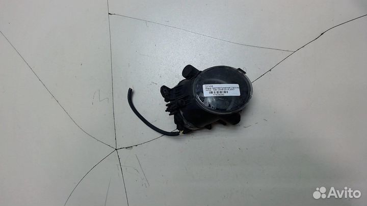 Фара противотуманная Volvo S80, 2007