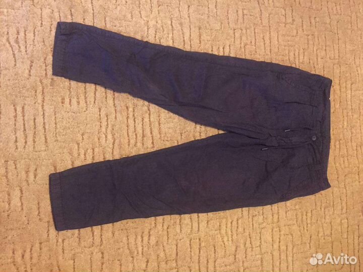 Мужские вещи пакетом