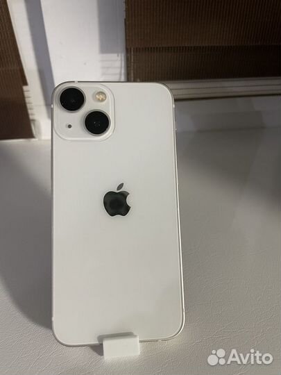 iPhone 13 mini, 128 ГБ