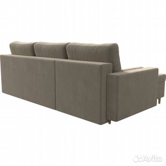 Угловой диван