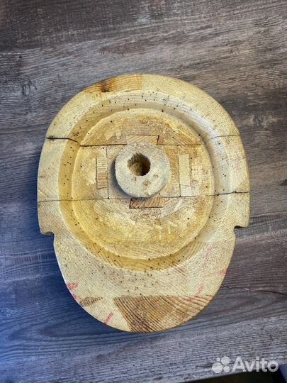 Болванка для головного убора