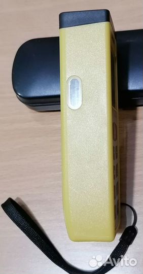 Лазерная указка дальномер