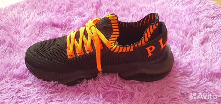 Кроссовки philipp plein мужские 42