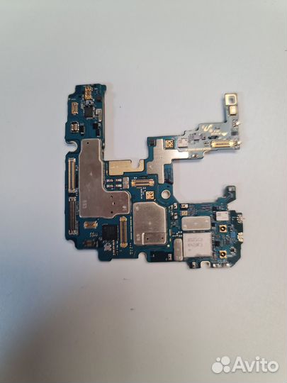 Материнская плата Samsung note 20 ultra