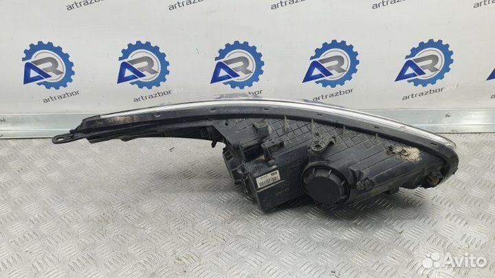 Фара левая Kia Ceed 2 JD 2012