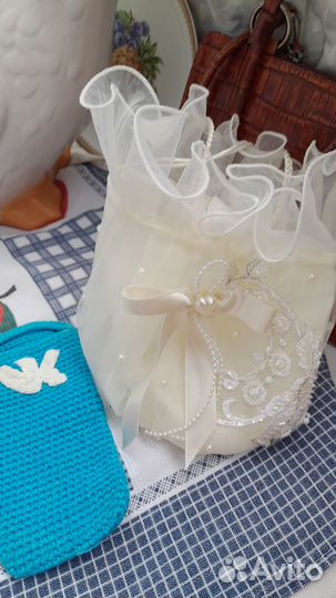 Сумочка для принцессы