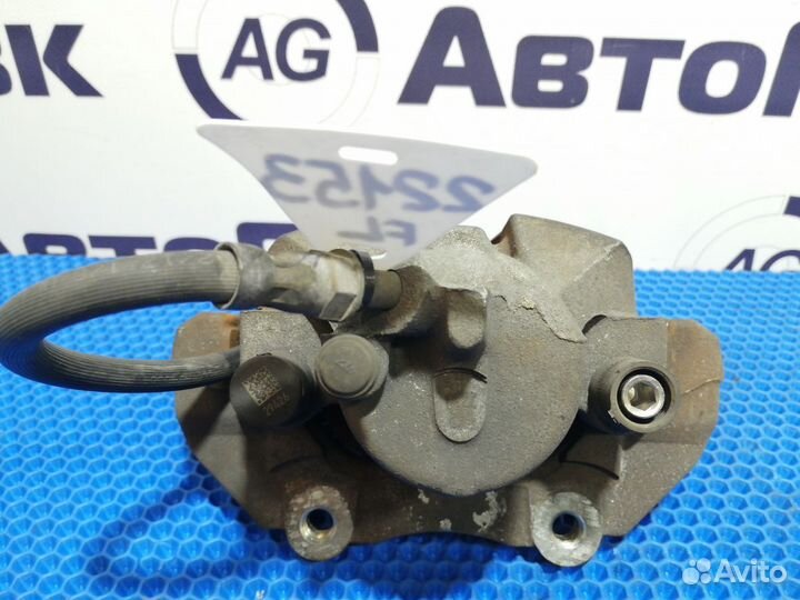 Суппорт Volvo V50