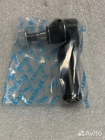 Наконечник рулевой тяги VW Polo, Skoda Fabia, Seat