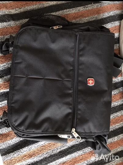 Сумка для ноутбука