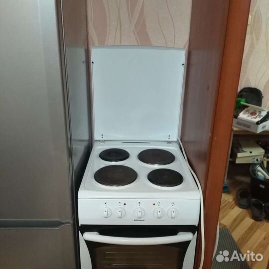 Плита электрическая