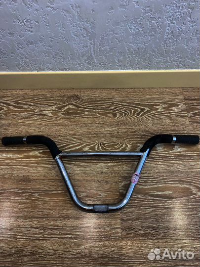 Запчасти для bmx