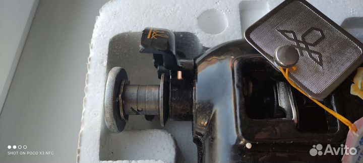 Швейная машинка Bee jb 1-3