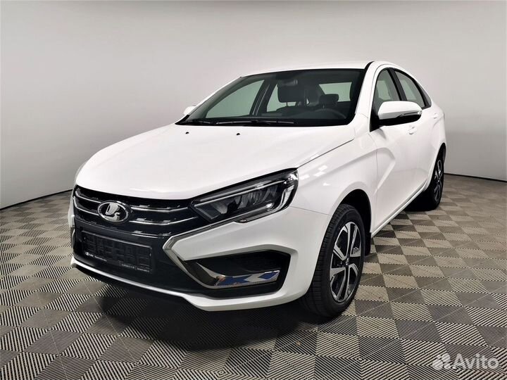 LADA Vesta, 2023
