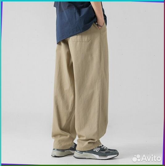 Штаны Карго (93699 Номер Арт: )