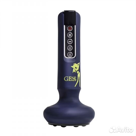 Body HIT Вакуумный массажер для тела