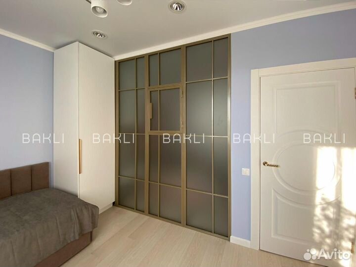 Межкомнатные лофт перегородки и двери