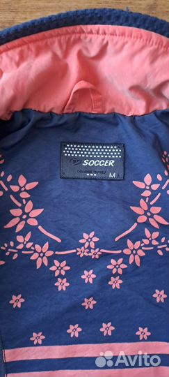 Спортивный костюм женский