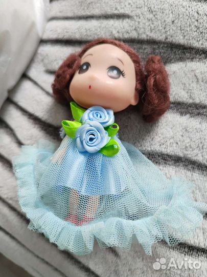 Детские игрушки