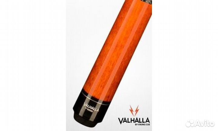 Кий для пула 2-pc 