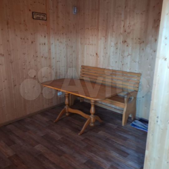 Дом 120 м² на участке 12 сот.