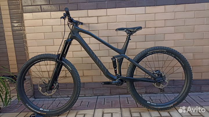 Canyon Spectral CF L