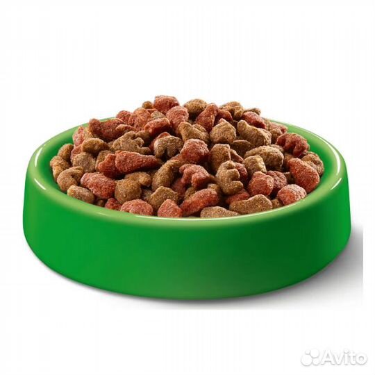 Укладчик упаковщик корма для животных