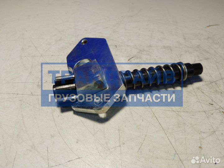 Инструмент для проворачивания маховика для грузовиков Scania