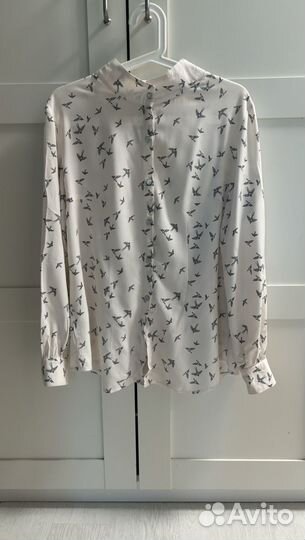 Блузка женская 44 46
