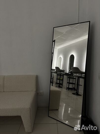 Место бровиста