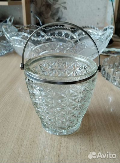 Посуда СССР