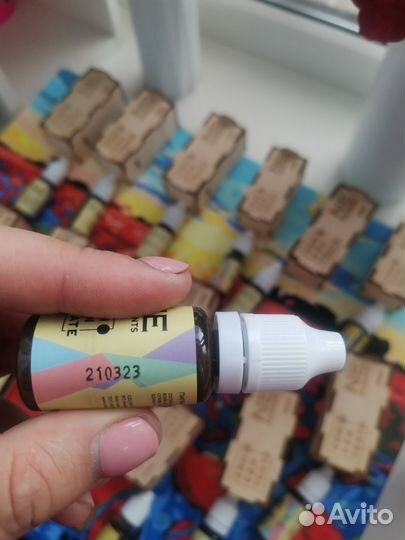 Пигменты для перманентного макияжа