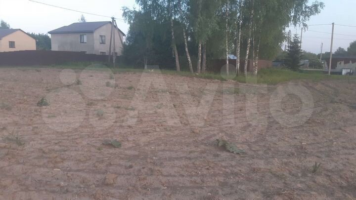 Участок 19,7 сот. (ИЖС)