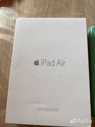 Apple iPad Air 2