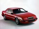 Chrysler LeBaron III (1986—1995) Купе