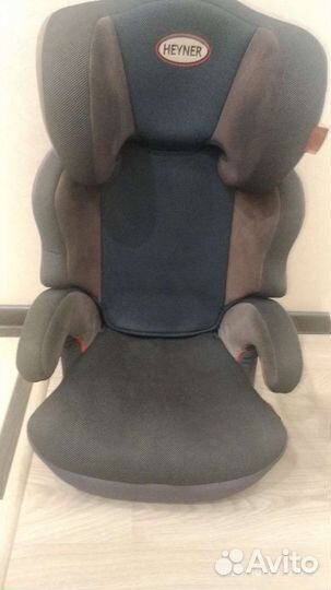 Детское автокресло 9 до 36 кг