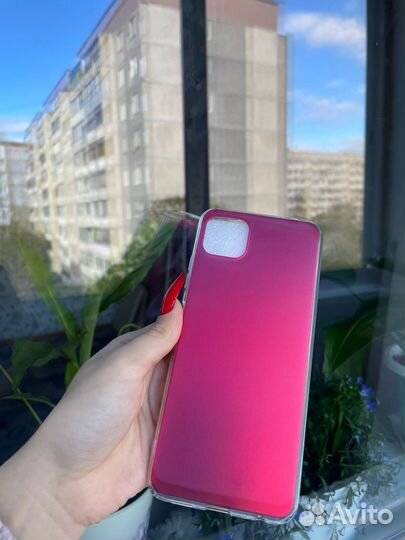 Чехол на samsung а22