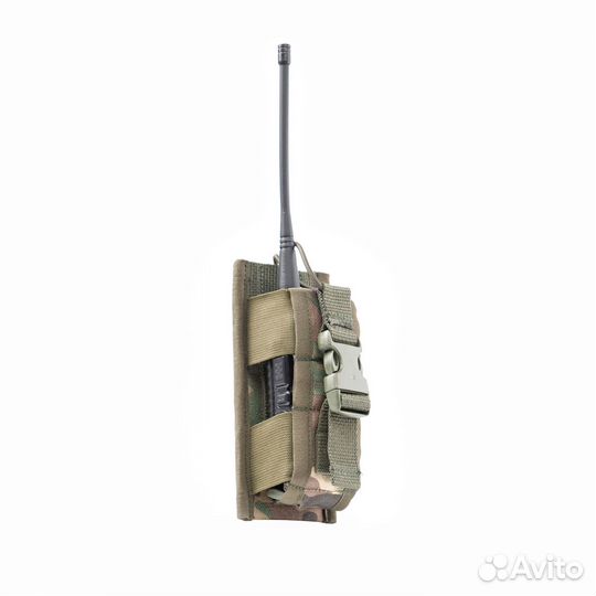 Подсумок под рацию универсальный 