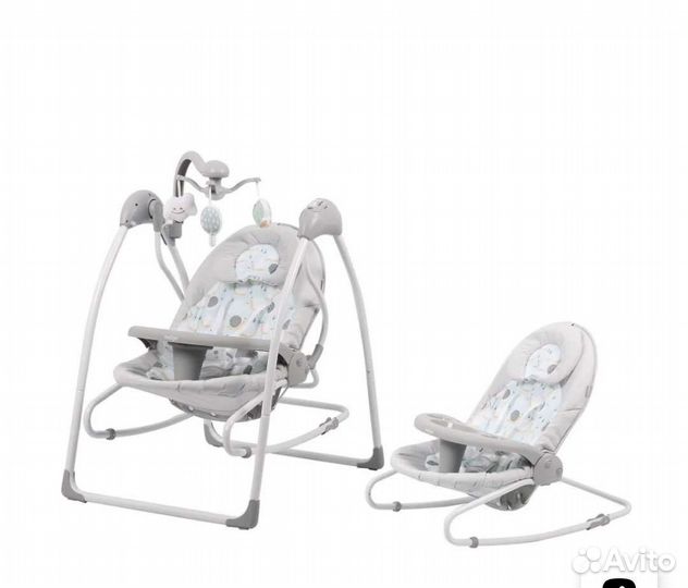 Детские качели