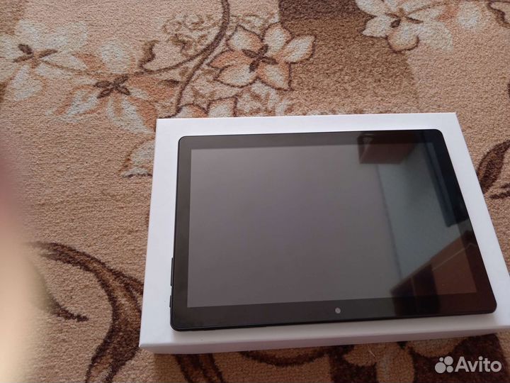 Планшет профессиональный смарт