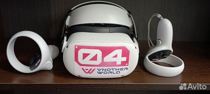 Арена Виртуальной реальности