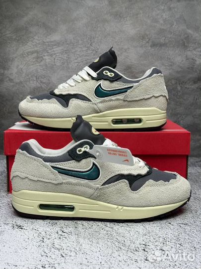 Кроссовки Nike Air Max 87