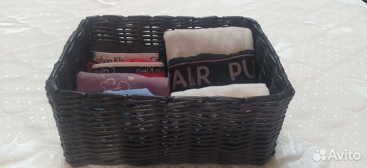 Коробочка для хранения